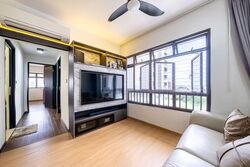 Blk 91 Commonwealth View (Queenstown), HDB 4 Rooms #550992141
